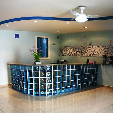 Hotel Jb Сан-Матеус Экстерьер фото